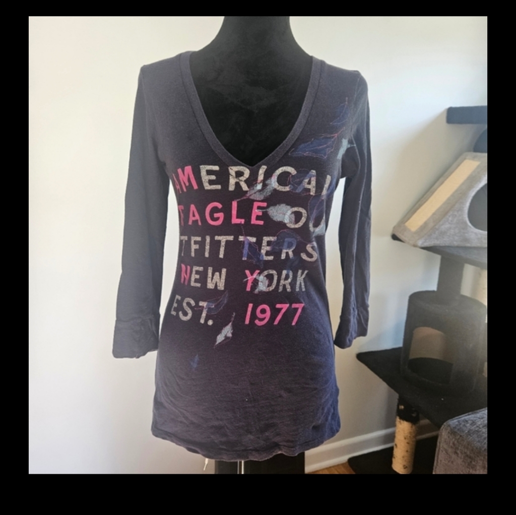 American Eagle Lightweight Euc
